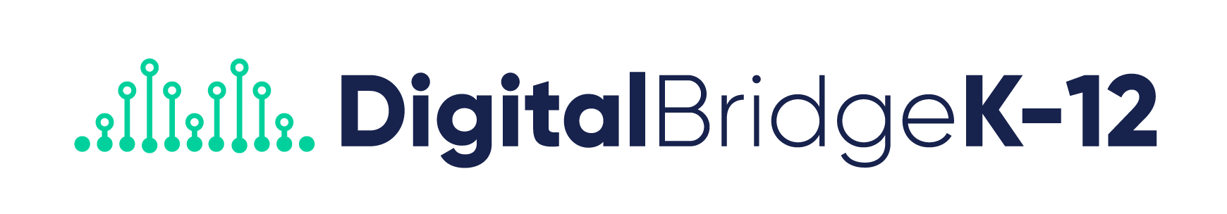 Digital Bridge K-12 Logo (transparent)